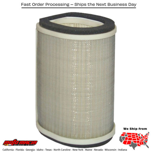 AIR FILTER Yamaha FJR1300ES FJR1300AE FJR1300A ABS FJR1300 01-16 Yamaha FJR1300ES 2014-2016 Yamaha FJR1300AE 2005-2010 Yamaha FJR1300A ABS 2003-2016 Yamaha FJR1300 2001-2006 read more...