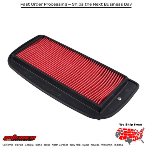 Air Filter Yamaha Yzf-R1 2002-2003
