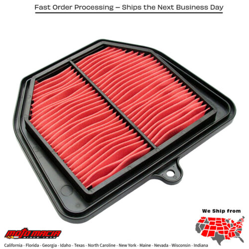 Air Filter Yamaha Fzs800 Fz8 2010-2013 Fzs1000 Fz1 2006-2015