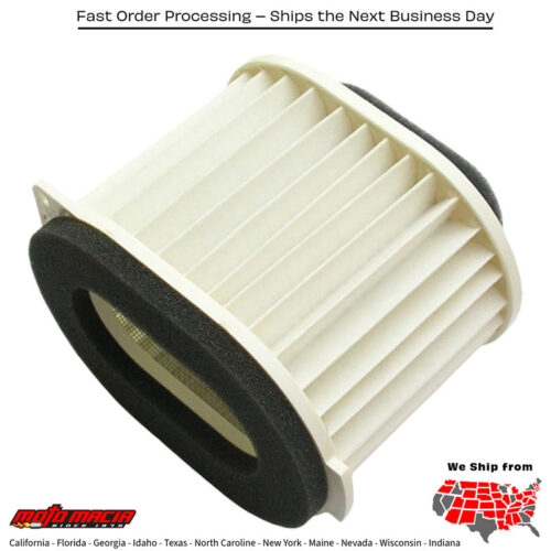 Air Filter Yamaha Xvz1300tfs Royal Star Venture S 2008-2013 Xvz1300c