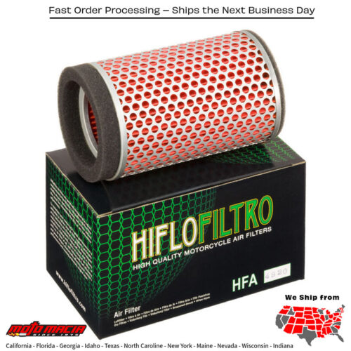 AIR FILTER   -  read more...