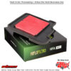 Air Filter Yamaha Fz-09 2014-2016