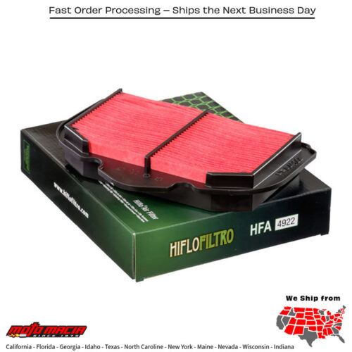 Air Filter Yamaha Xtz1200 Super Ténéré 2010-2016 Xtz1200e Téné