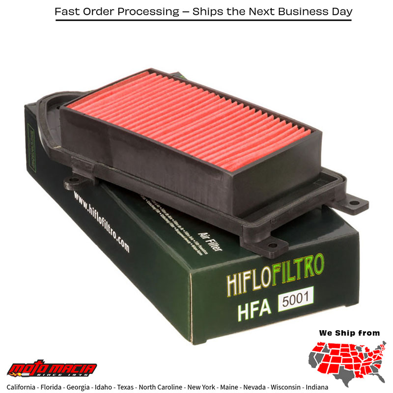 Air Filter