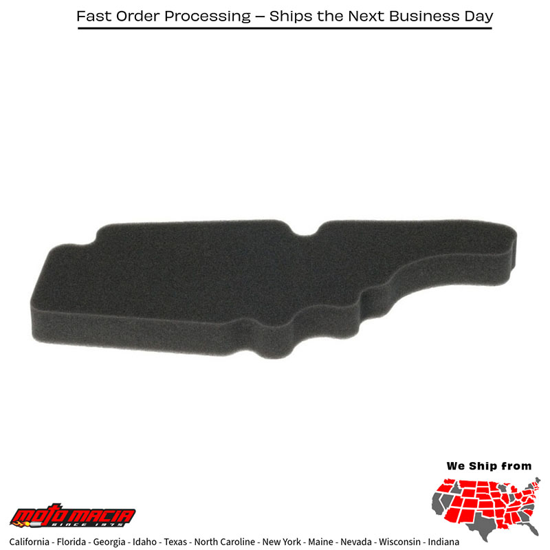 Air Filter Aprilia Sportcity 50 2009-2012 125 2009-2013 A more