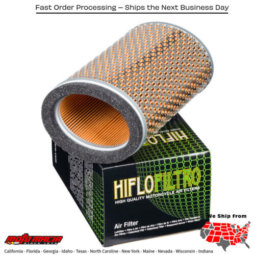 AIR FILTER Triumph Thruxton 865 Bonneville 800 Bonneville T100 865 01-15 Triumph Thruxton 865 2007-2015 Triumph Bonneville 800 2001-2006 Triumph Bonneville T100 865 2007-2015 read more...