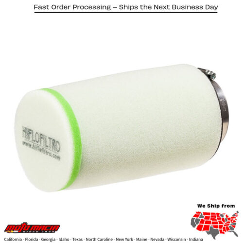 Air Filter Polaris Sportsman X2 850 2011-2011 Xp H.o.