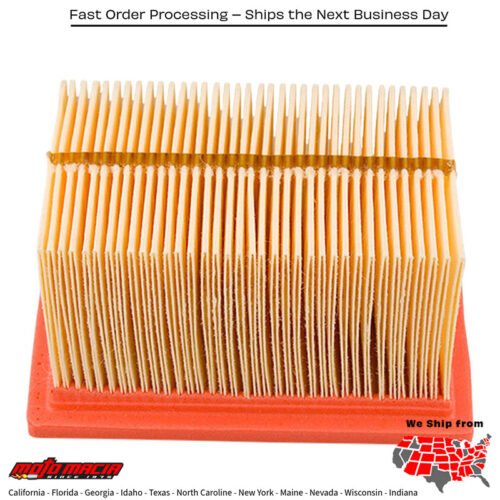 Air Filter BMW G650GS Sertao 2012-2015 F650GS 2001-2007 Daka