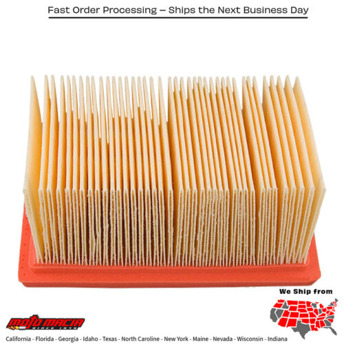 Air Filter Bmw G650 Xchallenge 2007-2008 Xmoto 2007-2008 F650c