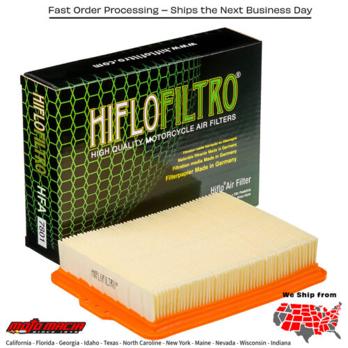 AIR FILTER BMW G310GS F850GS F750GS 17-19 BMW G310GS 2017-2019 BMW F850GS 2019-2019 BMW F750GS 2019-2019 read more...