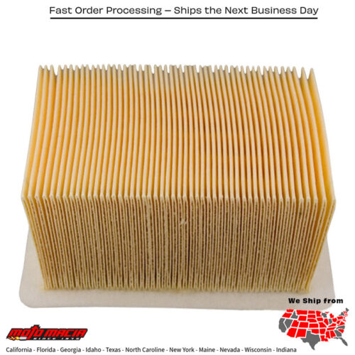 Air Filter BMW R1100S 1999-2005 ABS