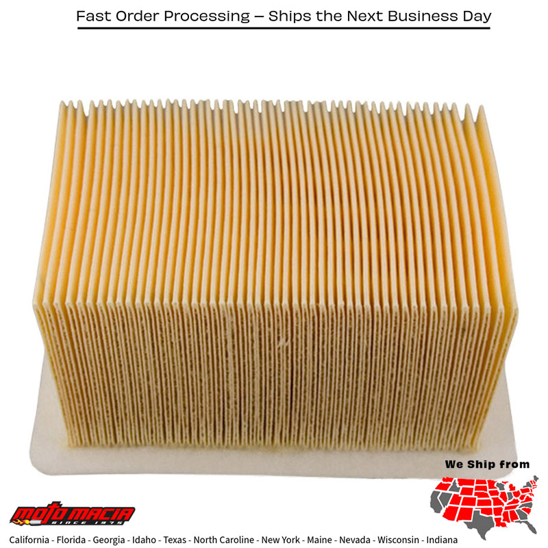 Air Filter BMW R1100S 1999-2005 ABS