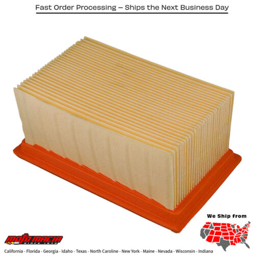 Air Filter Bmw R1200gs 2004-2009 R1200r 2007-2010 R1200rt 2005-2009