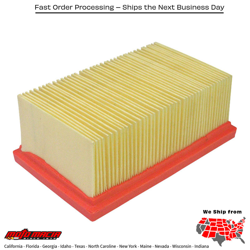 Air Filter BMW F800GT 2013-2016 F700GS F650GS 2008-2011 B more