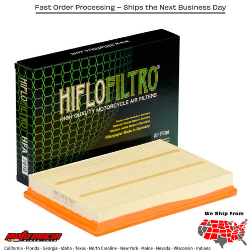 Air Filter BMW S1000RR 2010-2016
