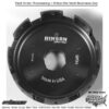 HINSON Clutch Basket (campana de embrague) HINSON Honda CR80RB Expert CR85R CR85RB Expert CR80R 1986-2007 Honda CR80RB Expert CR85R CR85RB Expert CR80R 1986-2007. MPN: H049. SKU: 151-0002.