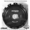 HINSON Clutch Basket (campana de embrague) HINSON Honda XR650R 2000-2007 H172 Honda XR650R 2000-2007. MPN: H172. SKU: 151-0010.