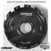 HINSON Clutch Basket (campana de embrague) HINSON Honda TRX450ER Electric Start TRX450R 2004-2013 H224 Honda TRX450ER Electric Start TRX450R 2004-2013. MPN: H224. SKU: 151-0013.
