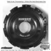 HINSON Clutch Basket (campana de embrague) HINSON Honda TRX400X TRX400EX Sportrax 2005-2013 H057 Honda TRX400X TRX400EX Sportrax 2005-2013. MPN: H057. SKU: 151-0014.