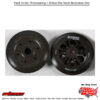 HINSON "BILLET WORKS STYLE PRES/HUB KIT" Honda TRX450ER Electric Start TRX450R CRF450R 2002-2013 Honda TRX450ER Electric Start TRX450R CRF450R 2002-2013. MPN: H223. SKU: 151-0106.