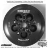 HINSON "HINSON BILLET PRESSURE PLATE CRF250R '10-16" Honda CRF250R 2010-2017 Honda CRF250R 2010-2017. MPN: H409. SKU: 151-0110.
