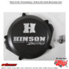 HINSON Clutch Cover (cubierta de embrague) HINSON Honda CRF250X 2004-2017 C253 Honda CRF250X 2004-2017. MPN: C253. SKU: 151-0305.