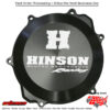 HINSON Clutch Cover (cubierta de embrague) HINSON Honda CRF150R 2007-2019 C390 Honda CRF150R 2007-2019. MPN: C390. SKU: 151-0306.