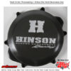 HINSON Clutch Cover (cubierta de embrague) HINSON Honda CRF450X 2010-2011 C154X Honda CRF450X 2010-2011. MPN: C154X. SKU: 151-0307.
