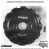HINSON Clutch Basket (campana de embrague) HINSON Kawasaki KFX 450R 2008-2013 H295 Kawasaki KFX 450R 2008-2013. MPN: H295. SKU: 151-1007.