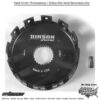 HINSON Clutch Basket (campana de embrague) HINSON Kawasaki Suzuki KX250F RM-Z250 2004-2006 H217 Kawasaki Suzuki KX250F RM-Z250 2004-2006. MPN: H217. SKU: 151-1011.
