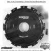 HINSON Clutch Basket (campana de embrague) HINSON Kawasaki KX250 2006-2007 H266 Kawasaki KX250 2006-2007. MPN: H266. SKU: 151-1013.