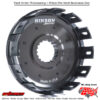 HINSON Clutch Basket (campana de embrague) HINSON Kawasaki KX450F KLX450R 2006-2020 H363 Kawasaki KX450F KLX450R 2006-2020. MPN: H363. SKU: 151-1022.