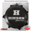 HINSON Clutch Cover (cubierta de embrague) HINSON Kawasaki KX450F KFX 450R 2008-2013 C295 Kawasaki KX450F KFX 450R 2008-2013. MPN: C295. SKU: 151-1303.
