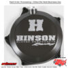 HINSON Clutch Cover (cubierta de embrague) HINSON Kawasaki KX250F 2009-2020 C357 Kawasaki KX250F 2009-2020. MPN: C357. SKU: 151-1305.