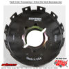 HINSON Clutch Basket (campana de embrague) HINSON KTM 200 Xc 144 Sx 125 SX 150 SX 200 Xc-W 1998-2011 H190 KTM 200 Xc 144 Sx 125 SX 150 SX 200 Xc-W 1998-2011. MPN: H190. SKU: 151-2006.