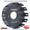 HINSON Clutch Basket (campana de embrague) HINSON Suzuki RMX450Z RM-Z450 2008-2022 H430 Suzuki RMX450Z RM-Z450 2008-2022. MPN: H430. SKU: 151-3017.