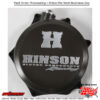 HINSON Clutch Cover (cubierta de embrague) HINSON Suzuki RM-Z250 2007-2022 C474 Suzuki RM-Z250 2007-2022. MPN: C474. SKU: 151-3306.