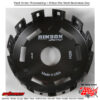 HINSON Clutch Basket (campana de embrague) HINSON Yamaha WR400F YZ400F YFM660R Raptor 1998-2005 H069 Yamaha WR400F YZ400F YFM660R Raptor 1998-2005. MPN: H069. SKU: 151-4004.