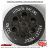 HINSON "BILLET PRESSURE PLATE " Yamaha YZ250 1993-1999 Yamaha YZ250 1993-1999. MPN: H072. SKU: 151-4102.