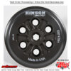 HINSON "PRESSURE PLATE" Yamaha YFZ350 Banshee 1987-2006 Yamaha YFZ350 Banshee 1987-2006. MPN: H021-002. SKU: 151-4107.