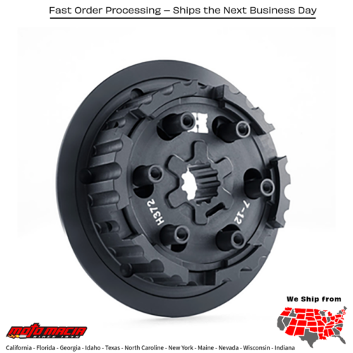HINSON INNER HUB YZ450F Yamaha YZ450F 2023. MPN: H616-IH-2301. SKU: 151-4209.