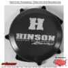 HINSON Clutch Cover (cubierta de embrague) HINSON Yamaha YZ250F WR250F YZ250FX 2014-2019 C441 Yamaha YZ250F WR250F YZ250FX 2014-2019. MPN: C441. SKU: 151-4305.