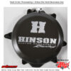 HINSON Clutch Cover (cubierta de embrague) HINSON KTM 250 SX-F 250 XCF-W 250 XC-F 2005-2013 C355 KTM 250 SX-F 250 XCF-W 250 XC-F 2005-2013. MPN: C355. SKU: 151-5301.
