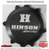 HINSON Clutch Cover (cubierta de embrague) HINSON KTM Polaris 450 XC ATV 450 SX-F 450 SM-R 4-Stroke 450 XC KTM Polaris 450 XC ATV 450 SX-F 450 SM-R 4-Stroke 450 XC-F 525 XC ATV 400 EXC 4-Stroke 525 EXC 4-Stroke 525 SX 4-Stroke 450 EXC-F 520 SX 4-Stroke Outlaw 450 Mxr Outlaw 525 Irs Outlaw 525 S 525 EXC-G Racing 2000-2011. MPN: C254. SKU: 151-5302.