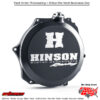 HINSON Clutch Cover (cubierta de embrague) HINSON KTM Gas-Gas Husqvarna 250 XC-F 350 XC-F MC 450F 450 XC-F KTM Gas-Gas Husqvarna 250 XC-F 350 XC-F MC 450F 450 XC-F 300 XC TC 250 FC 250 FX 350 FX 450 250 SX-F 350 SX-F 450 SX-F 250 SX 300 SX FC 350 FC 450 2023-2024. MPN: CA480-2301. SKU: 151-5310.