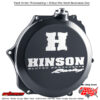 HINSON Clutch Cover (cubierta de embrague) HINSON KTM Husqvarna Gas-Gas 250 SX-F 250 XC-F 350 SX-F 350 XC- KTM Husqvarna Gas-Gas 250 SX-F 250 XC-F 350 SX-F 350 XC-F 350 EXC-F FX 350 FC 250 FC 350 FE 250 FE 350 FE 350S FE 250S 250 SX-F Factory Edition 250 EXC-F 350 XCF-W EX 250F MC 250F EX 350F MC 350F 2015-2023. MPN: C677. SKU: 151-5577.