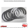 HINSON "PLATES KIT STEEL 8 PLATES" . MPN: SP095-8-001. SKU: 151-6224.