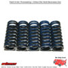 HINSON "HIGH TEMP SPRINGS 5 SPRINGS" Honda KTM Husqvarna CR125R 250 SX-F 250 XCF-W 200 Xc 250 XC-F 144 Sx 125 SX 150 SX 200 Sx 200 Xc-W TC 125 TE 150 150 XC-W TE 125 CRF250R CRF250X 125 Exc 1987-2018 Honda KTM Husqvarna CR125R 250 SX-F 250 XCF-W 200 Xc 250 XC-F 144 Sx 125 SX 150 SX 200 Sx 200 Xc-W TC 125 TE 150 150 XC-W TE 125 CRF250R CRF250X 125 Exc 1987-2018. MPN: CS294-5-0109. SKU: 151-6301.