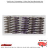 HINSON "HIGH TEMP SPRINGS 5 SPRINGS" Yamaha YZ125 YZ250F WR250F 1993-2019 Yamaha YZ125 YZ250F WR250F 1993-2019. MPN: CS341-5-0311. SKU: 151-6302.