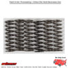 HINSON "HIGH TEMP SPRINGS 6 SPRINGS" Yamaha YZ250X YZ450FX YFZ450X SE WR426F YZ426F YFZ450R YFZ450R SE YFZ450X YFZ450X Bill Ballance YFZ450 YFZ450 SE YFZ450 Bill Balance Edition YZ250 YZ450F WR450F 1993-2022 Yamaha YZ250X YZ450FX YFZ450X SE WR426F YZ426F YFZ450R YFZ450R SE YFZ450X YFZ450X Bill Ballance YFZ450 YFZ450 SE YFZ450 Bill Balance Edition YZ250 YZ450F WR450F 1993-2022. MPN: CS216-6-0315. SKU: 151-6304.